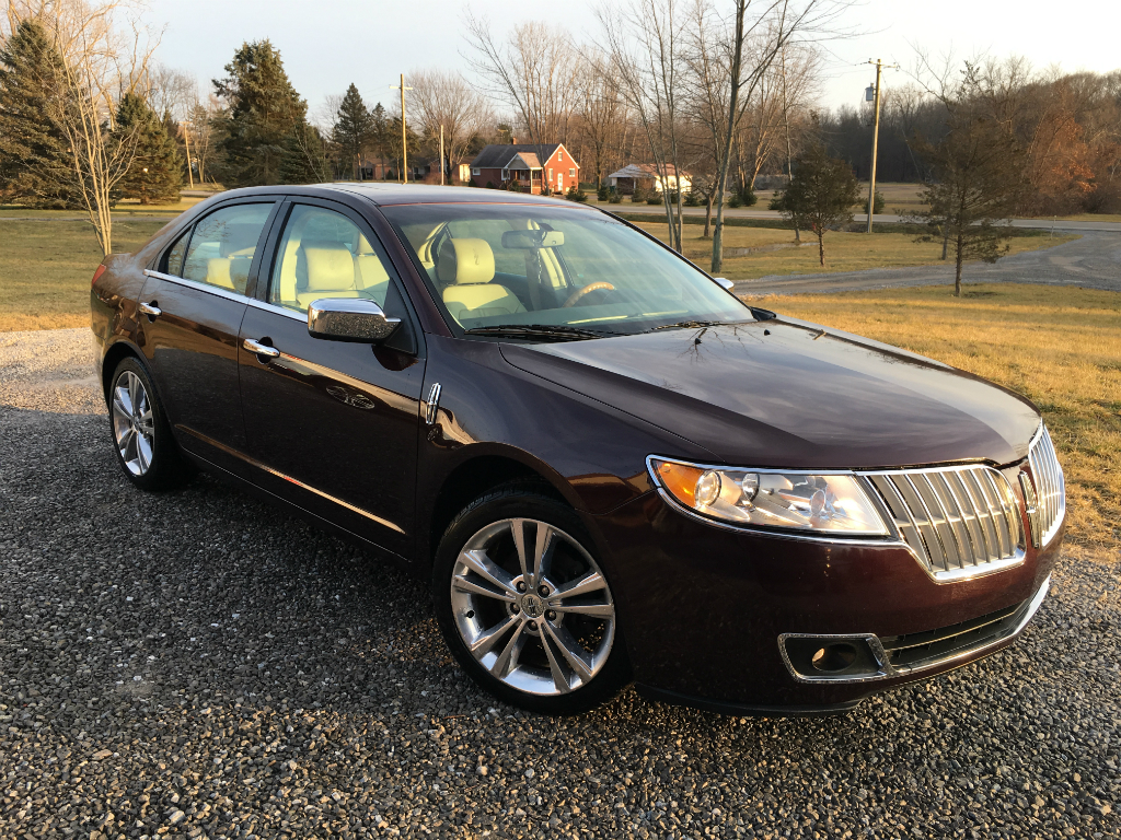 2012 LINCOLN MKZ AWD - Buds Auto - Used Cars for Sale in Michigan - Buds  Auto – Used Cars for Sale in Michigan
