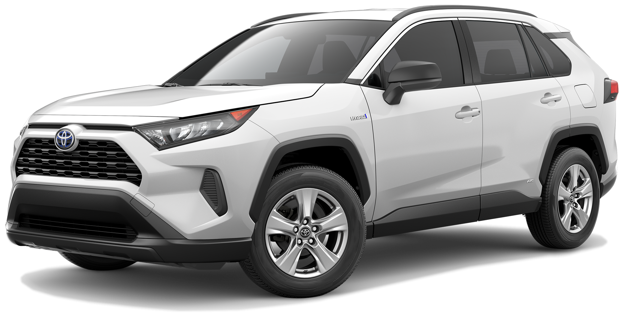 2020 Toyota RAV4 Hybrid Incentives, Specials & Offers in Duluth GA