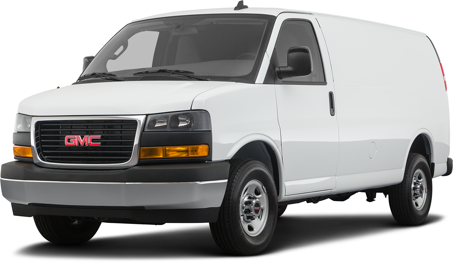 2020 GMC Savana 3500 Incentives, Specials & Offers in Cheyenne WY