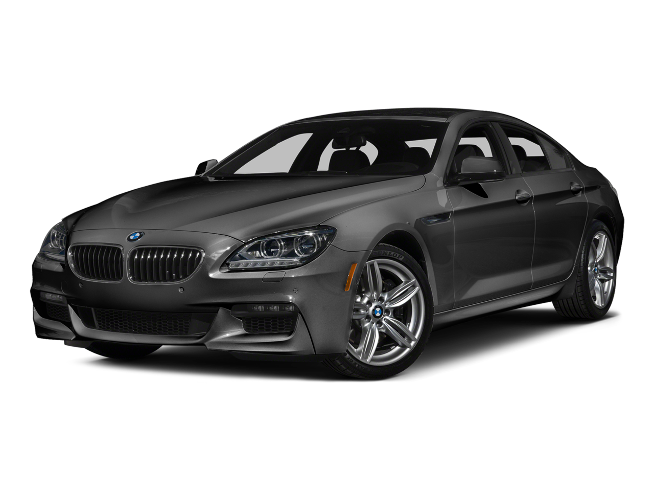 2015 BMW 650i Gran Coupe Repair: Service and Maintenance Cost
