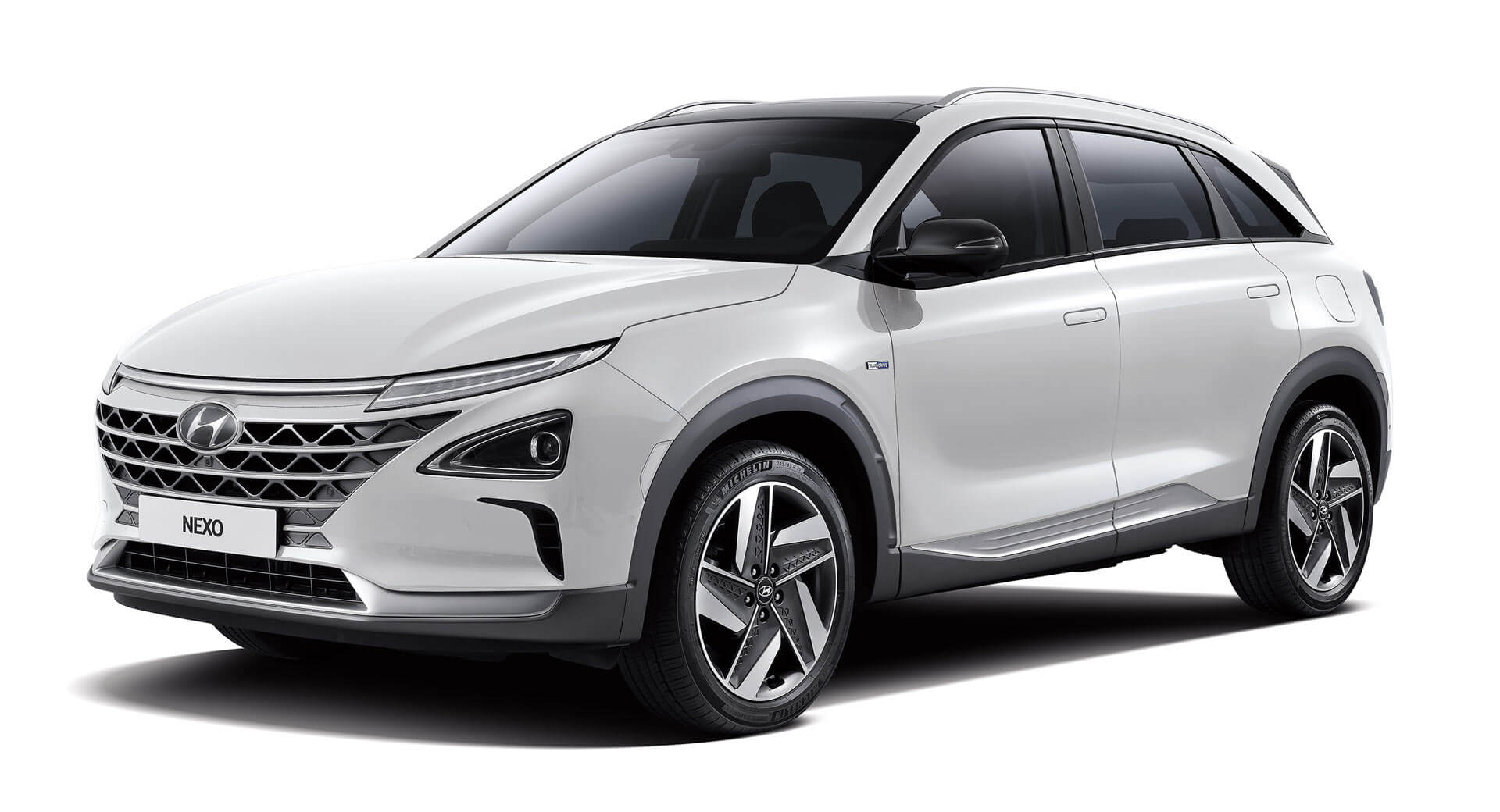 2019 Hyundai Nexo Fuel-Cell Launched In Korea, Starts From $31,000 |  Carscoops