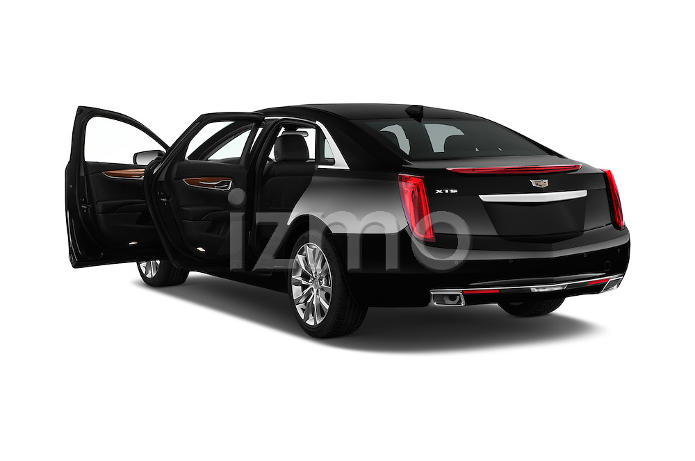 2016 Cadillac XTS - 4 Door Sedan Doors Images Of Cars | izmostock
