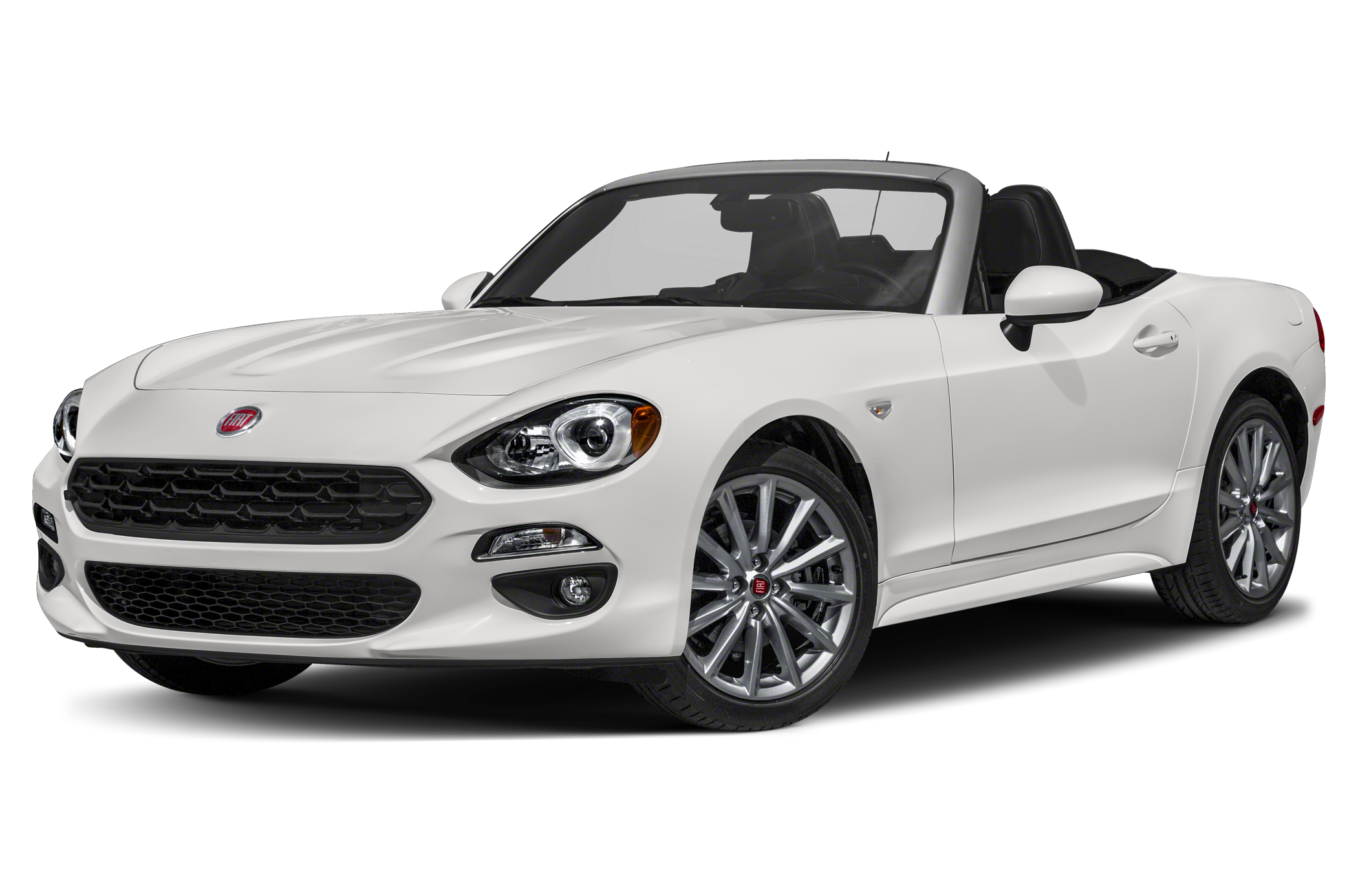 Used 2020 FIAT 124 Spider for Sale Near Me | Cars.com