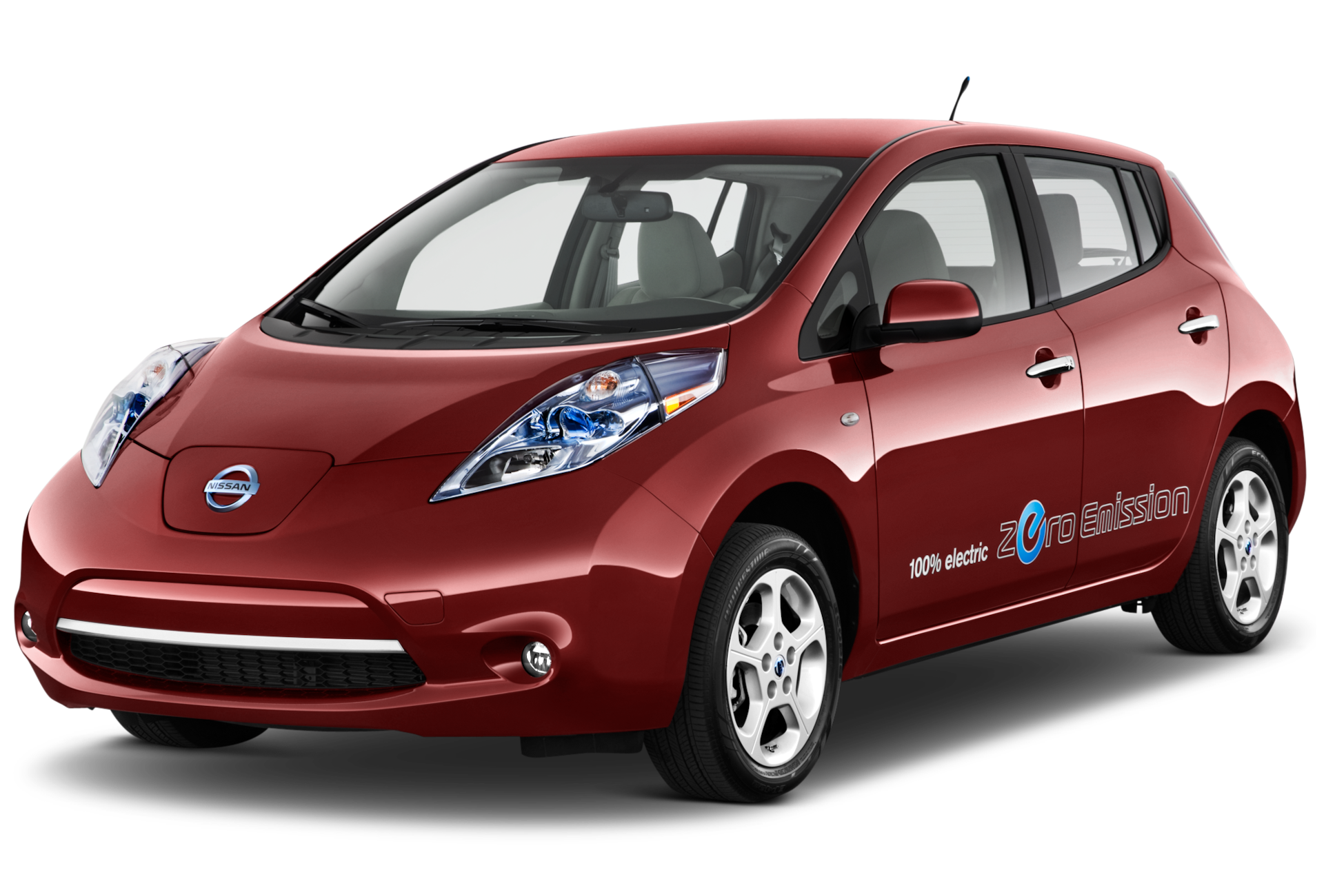 2014 Nissan LEAF Prices, Reviews, and Photos - MotorTrend