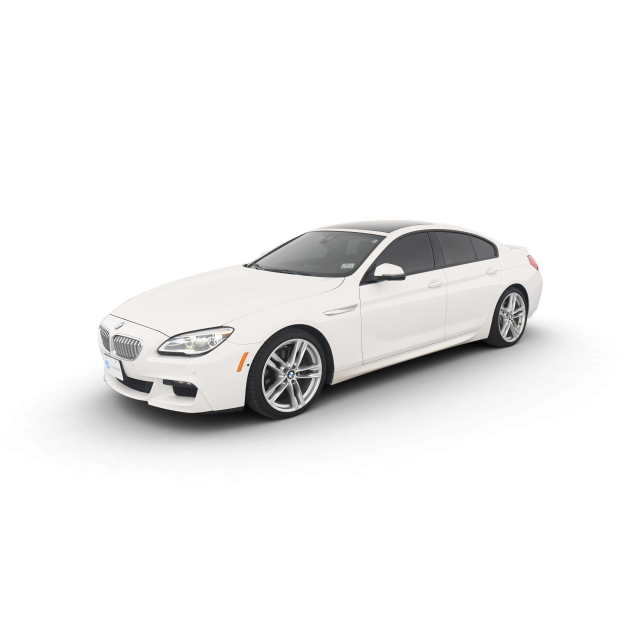 Used BMW 6 Series For Sale Online | Carvana