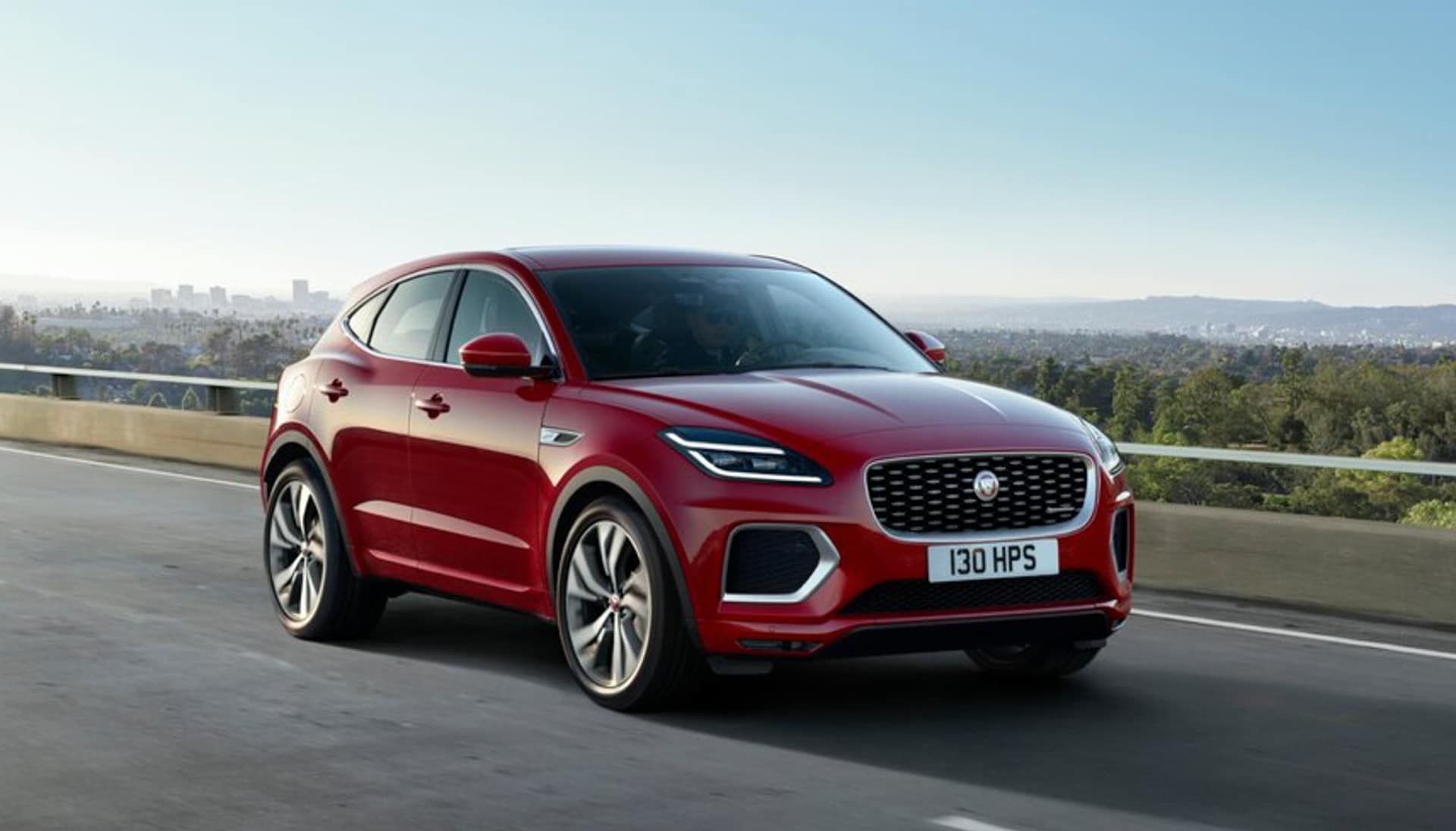 2021 Jaguar E-PACE Prices, Reviews, and Photos - MotorTrend