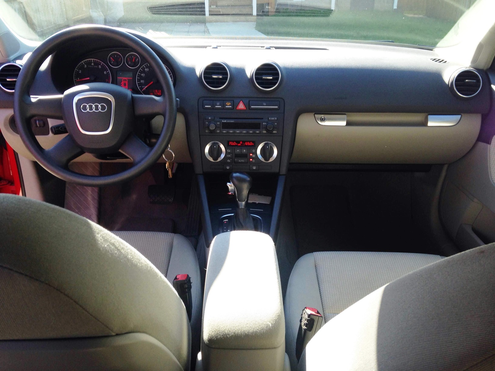 2007 Audi A3: Prices, Reviews & Pictures - CarGurus