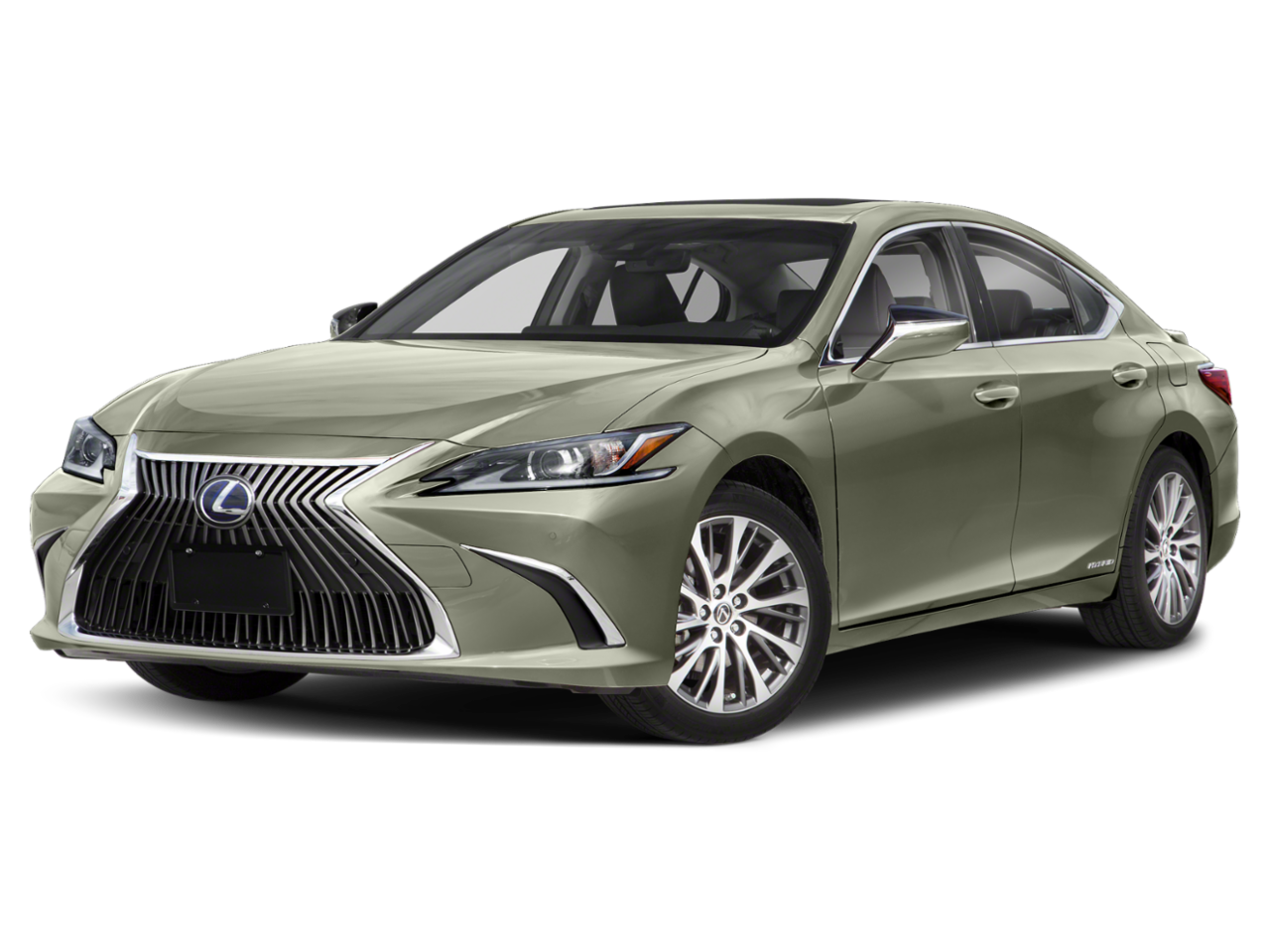 2021 Lexus ES lease $1059 Mo $0 Down Leases Available