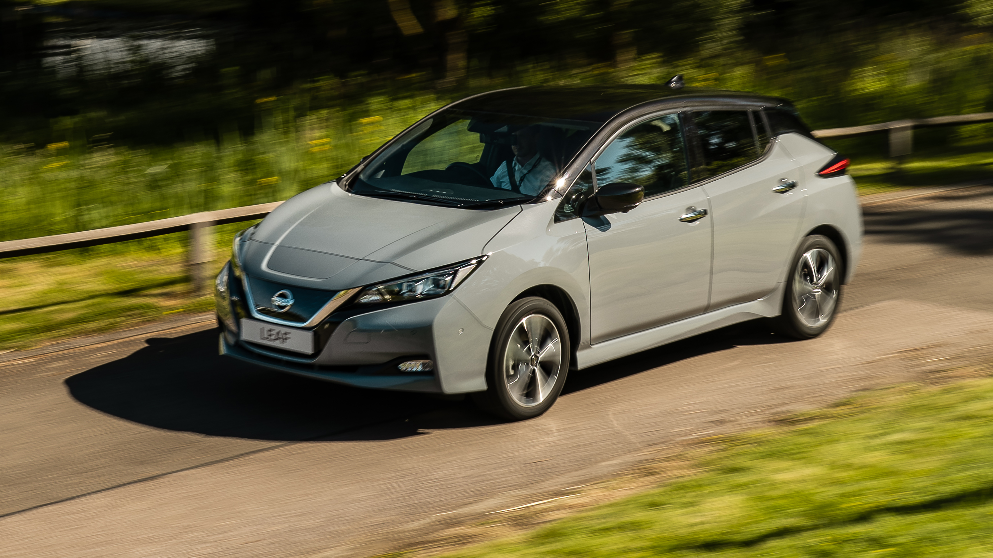 New 2021 Nissan Leaf: prices, specs and pictures | DrivingElectric