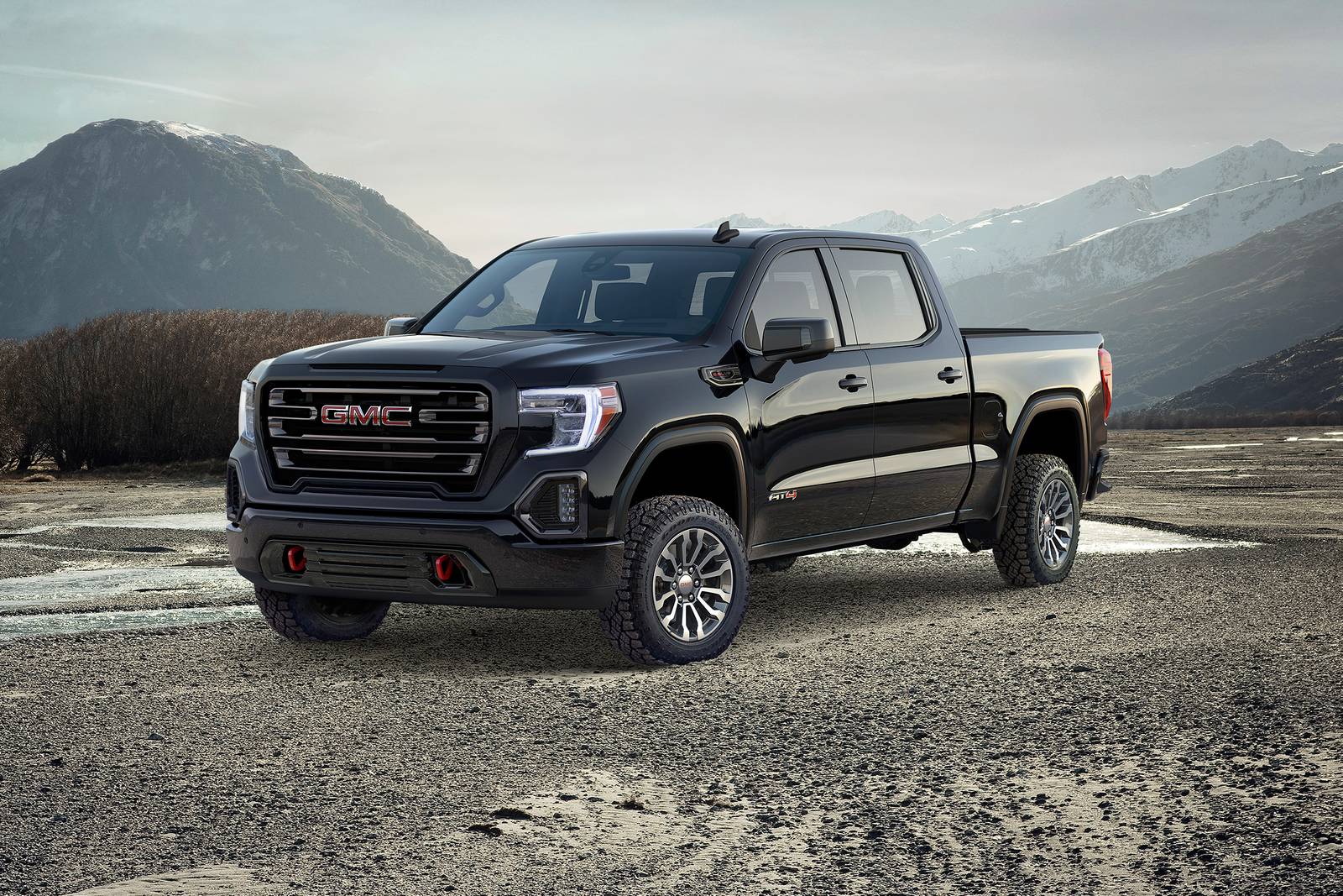 2022 GMC Sierra 1500 Limited Prices, Reviews, and Pictures | Edmunds