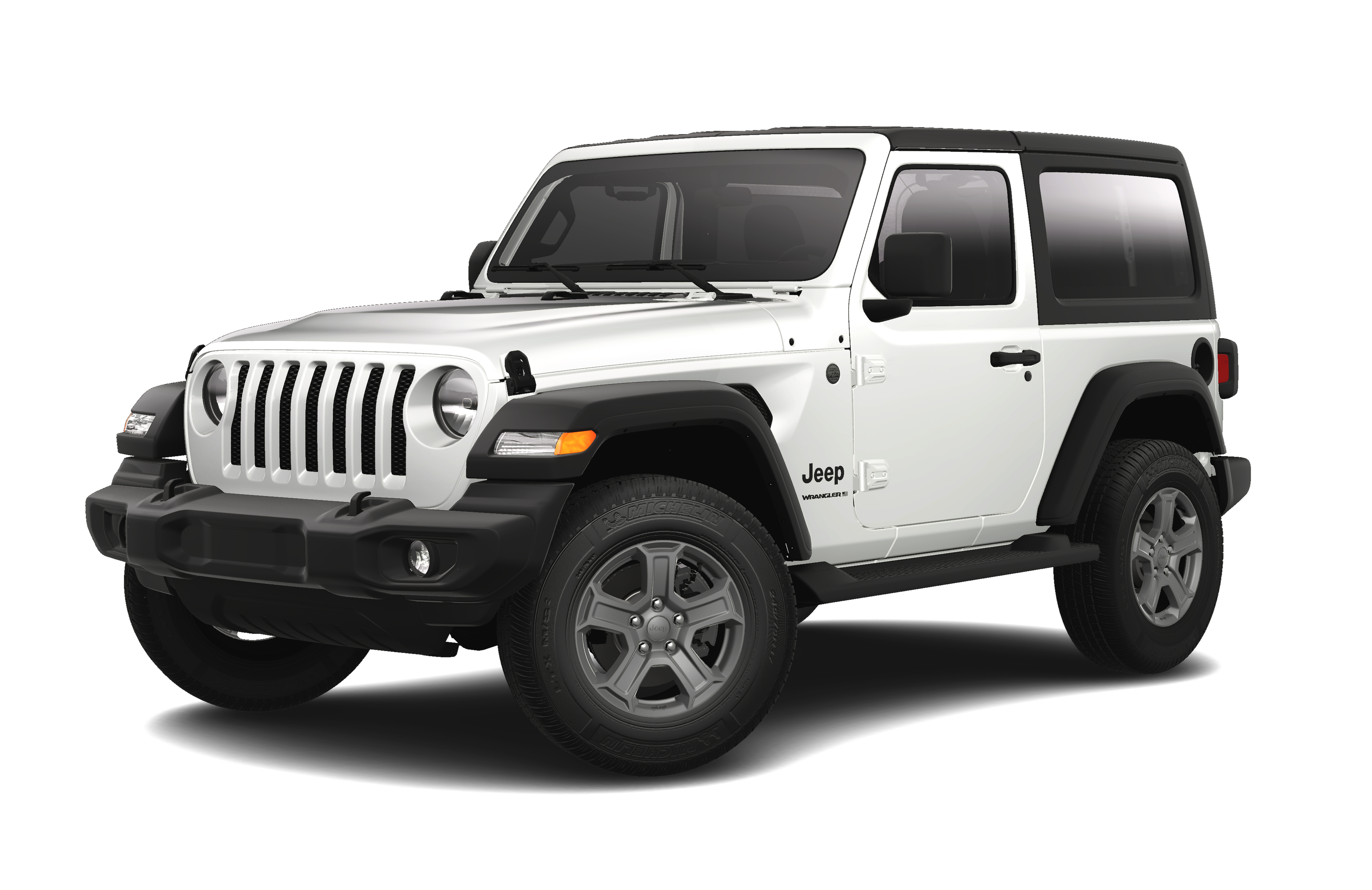 New 2023 Jeep Wrangler Sport S Sport Utility in Winter Haven #PW667644 |  Dodge Chrysler Jeep RAM of Winter Haven