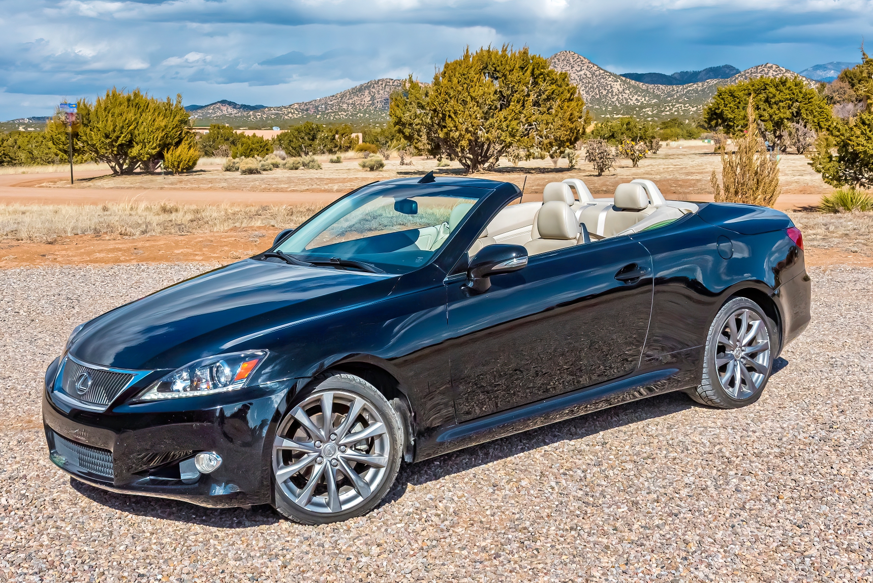 Used 2013 Lexus IS 250C for Sale Right Now - Autotrader