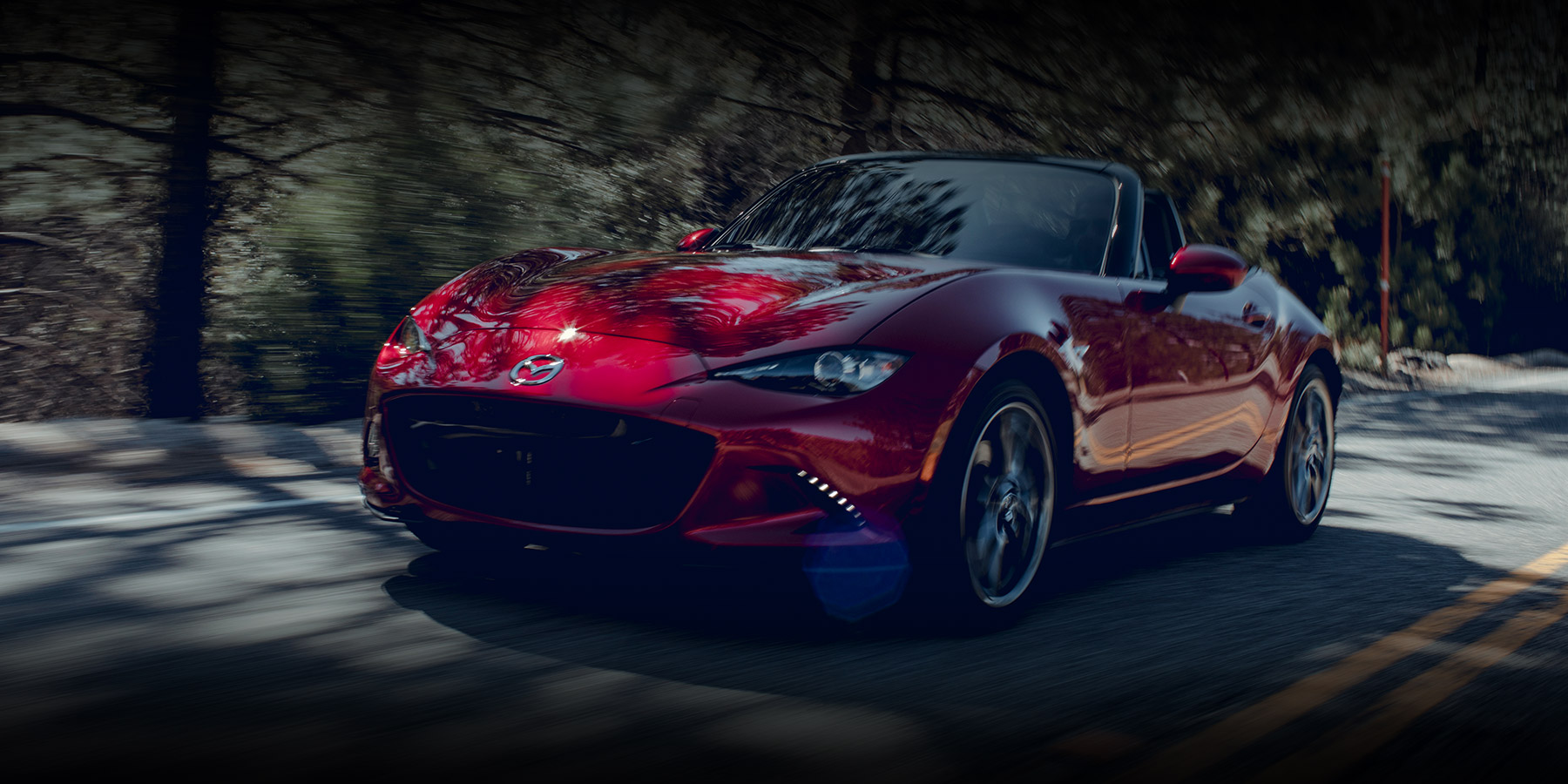 What's New About 2019 MX-5 Miata? Almost Everything - Velocity Mazda Blog