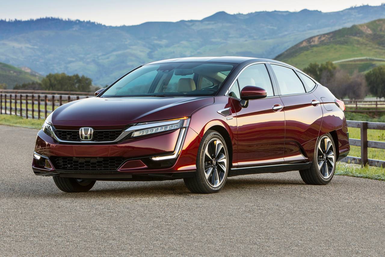 2021 Honda Clarity Prices, Reviews, and Pictures | Edmunds