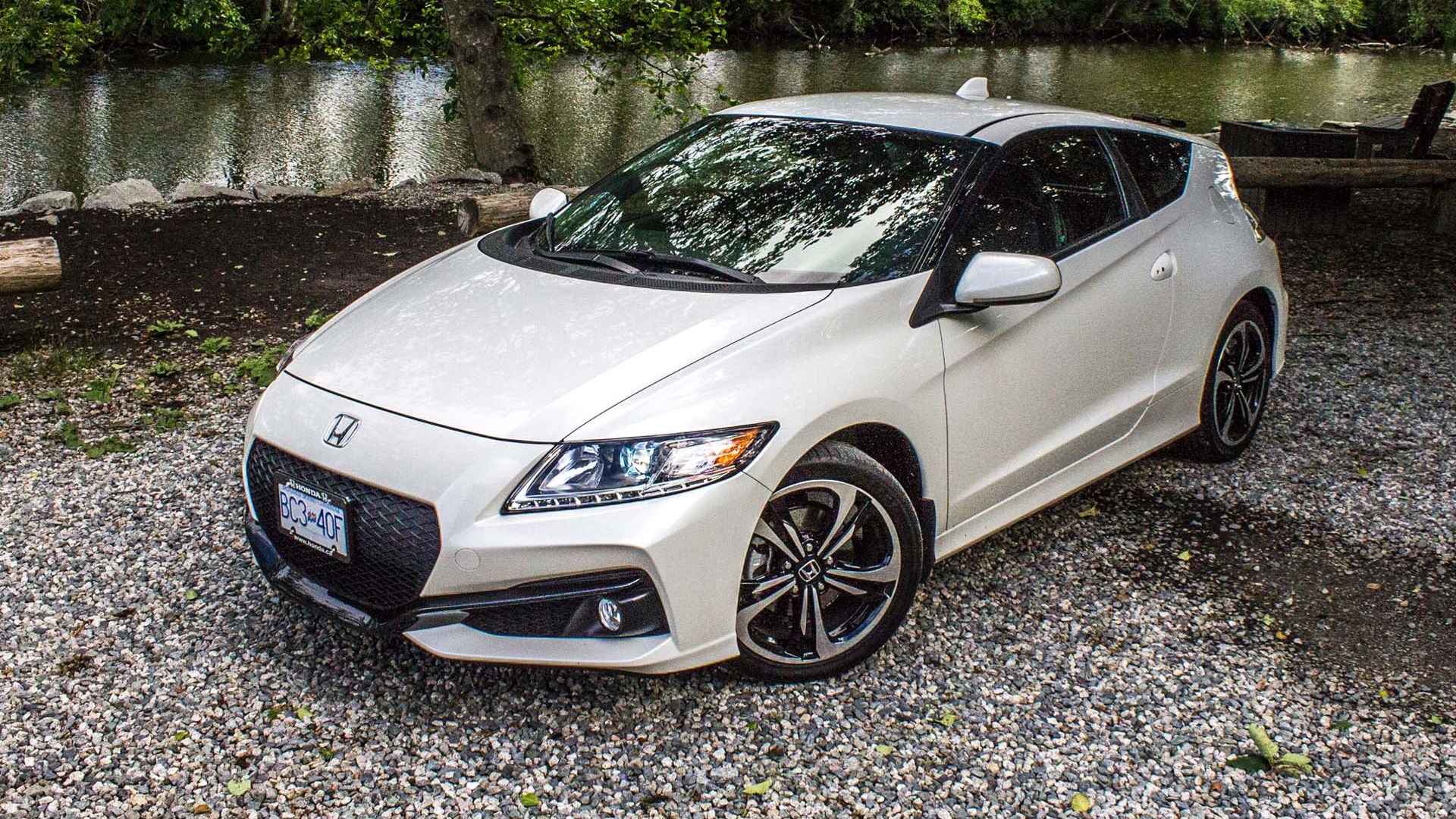 2011-2016 Honda CR-Z Used Vehicle Review | AutoTrader.ca