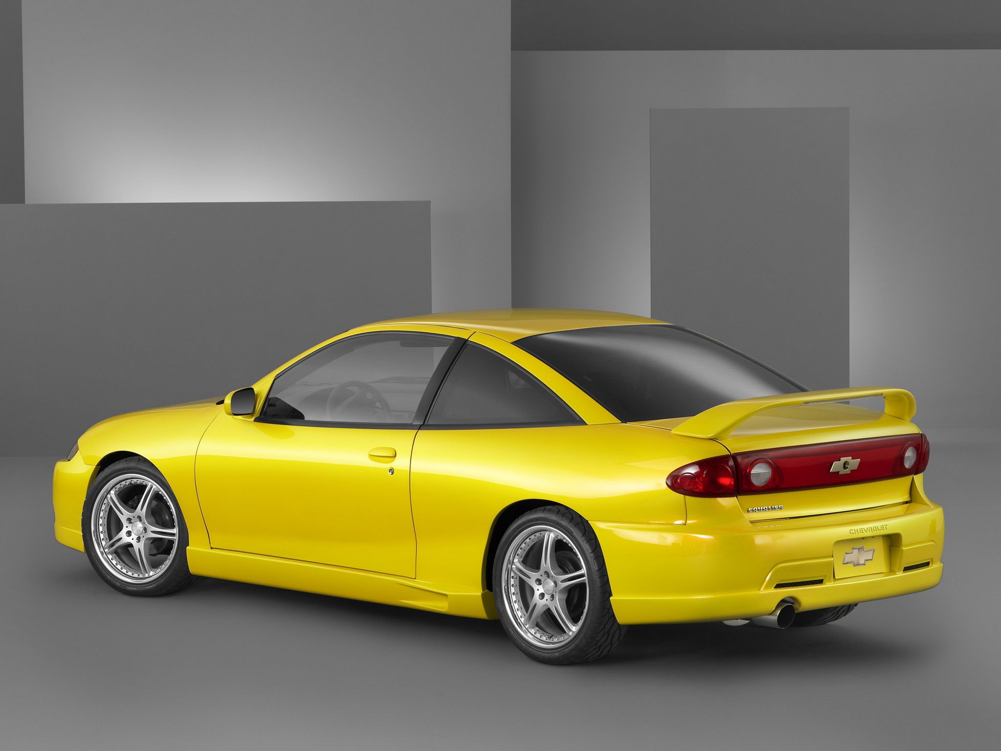2005 Chevrolet Cavalier Xtreme Concept | Autos, Coches
