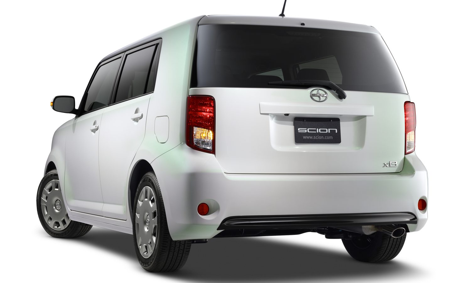 2014 Scion xB Release Series 10.0 003 - Toyota USA Newsroom