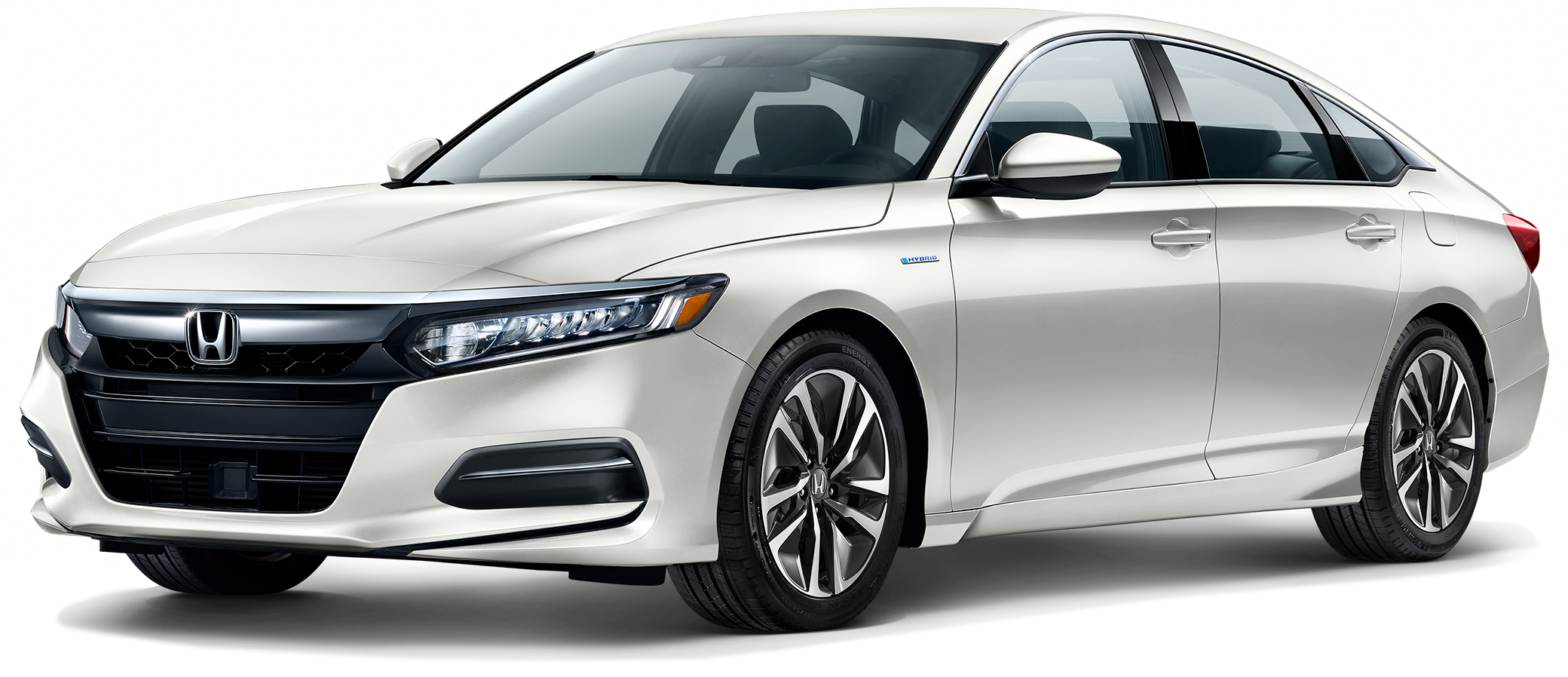 2020 Honda Accord Hybrid Incentives, Specials & Offers in Woodbridge VA
