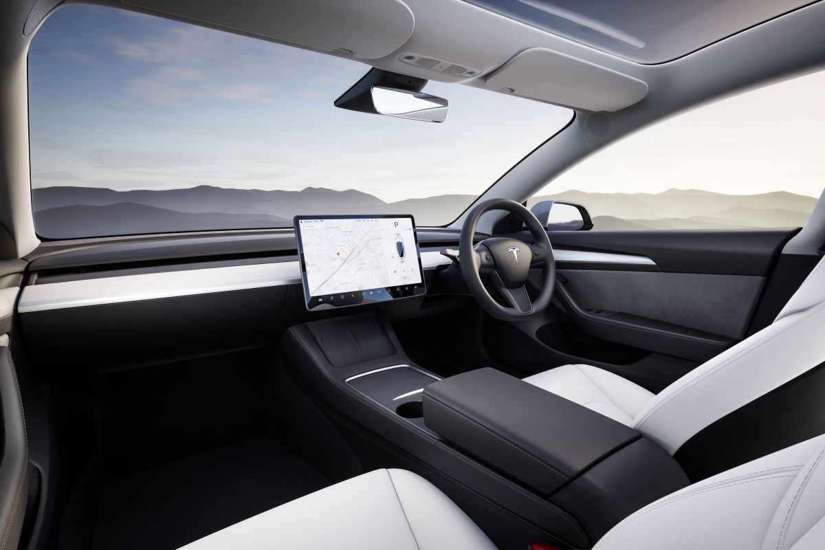 Top Problems With the Tesla Model 3, According to an Expert Owner