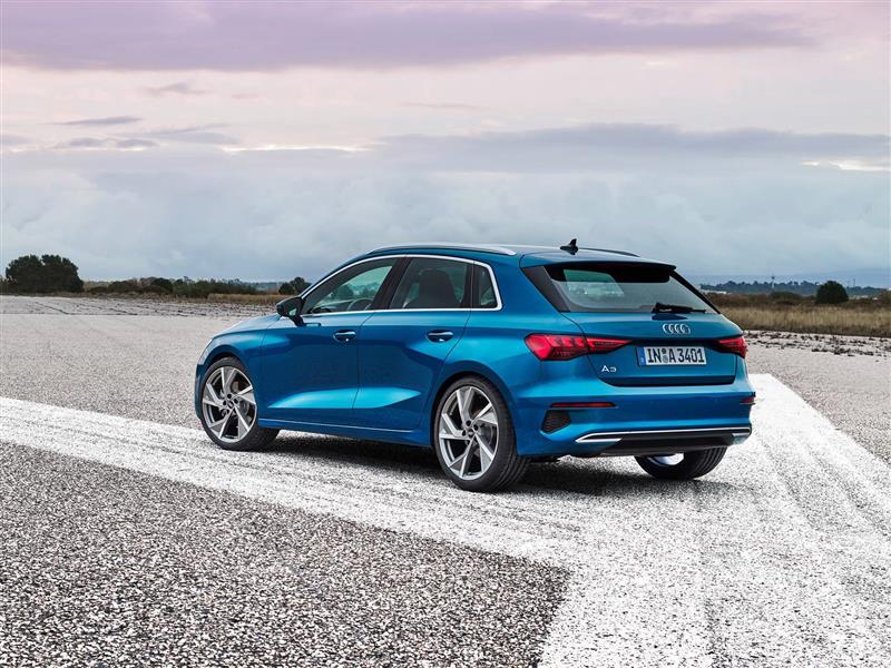 Buy Audi A3 Sportback 2020 | UP TO 54% OFF