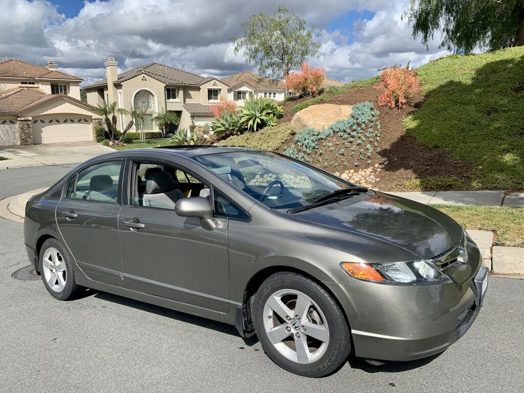 Used 2007 Honda Civic for Sale (with Photos) - CarGurus