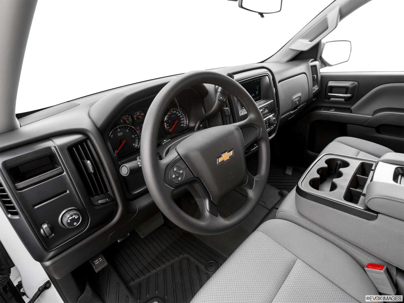 2019 Chevrolet Silverado 1500 LD Review | Pricing, Trims & Photos - TrueCar