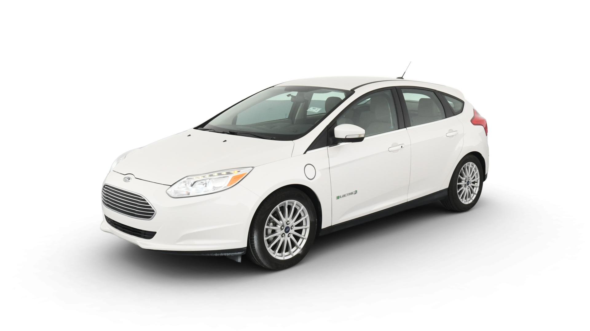 Used Ford Focus Electric For Sale Online | Carvana