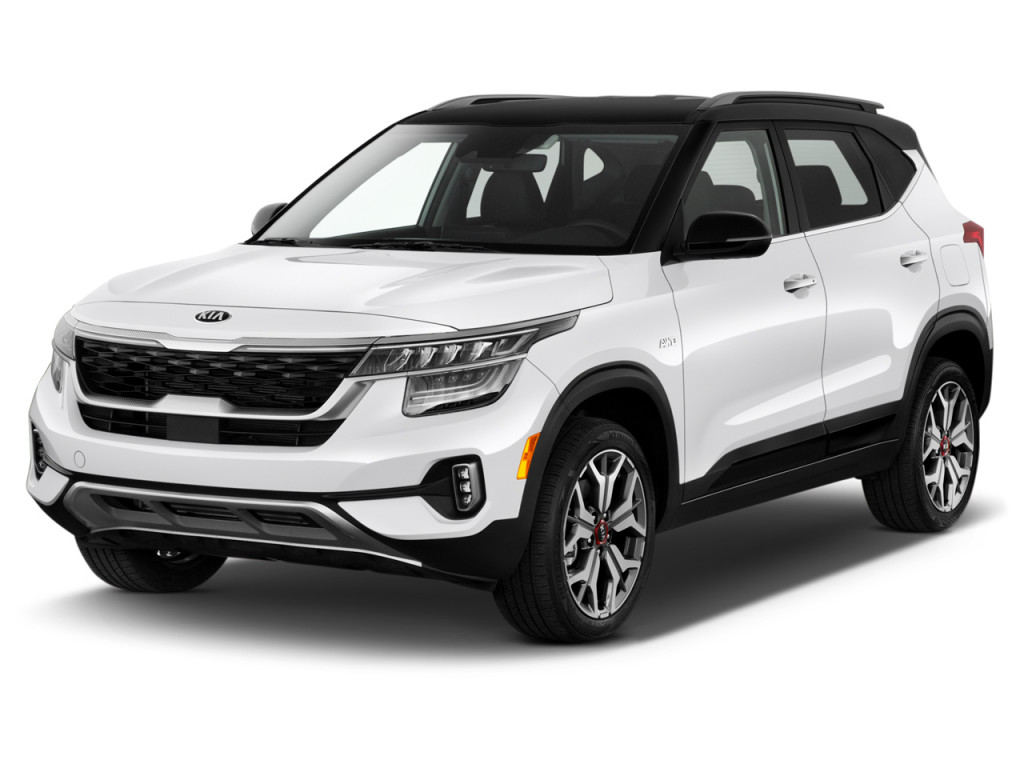 2021 Kia Seltos Review, Ratings, Specs, Prices, and Photos - The Car  Connection