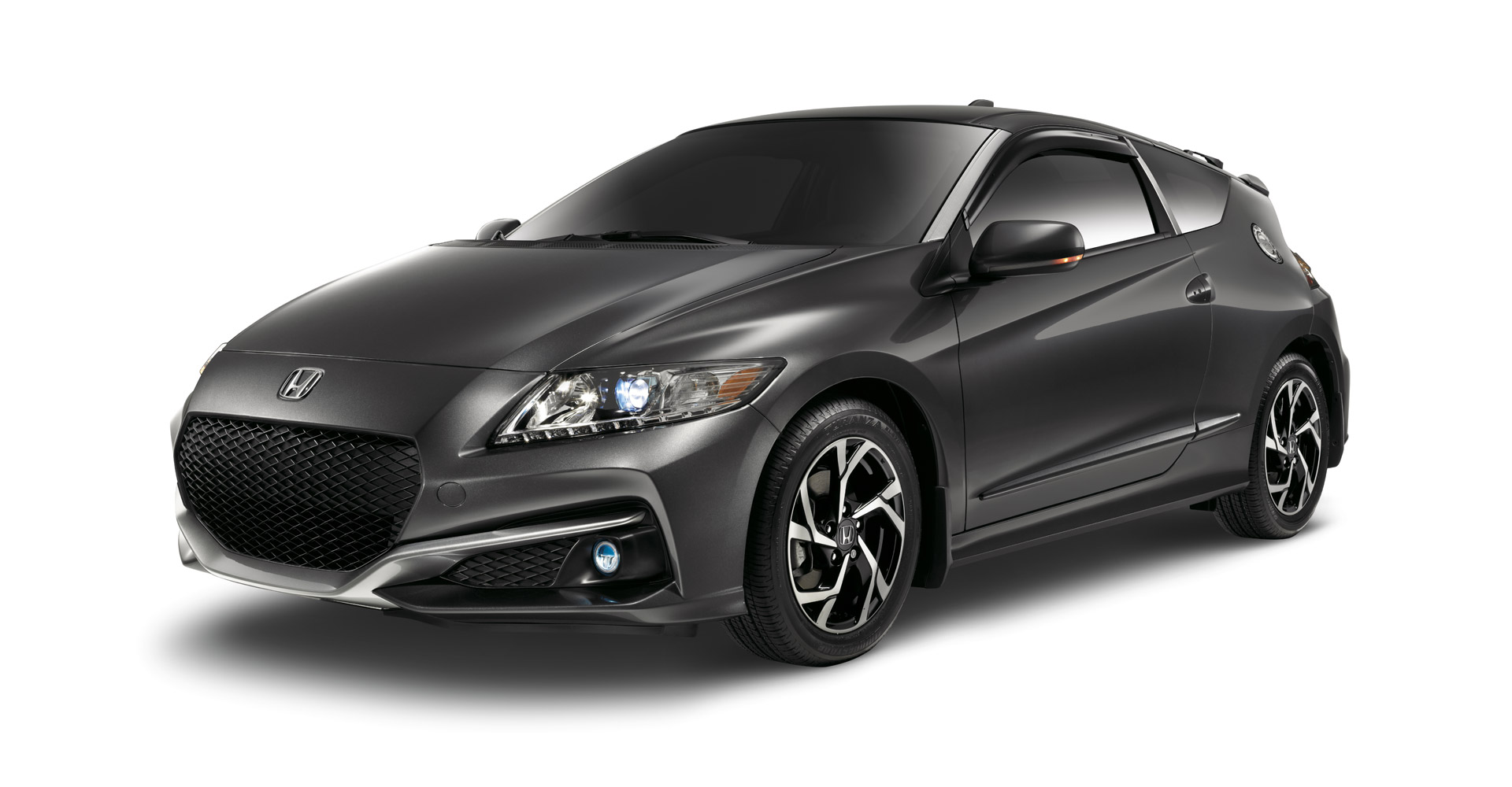 New and Used Honda CR-Z: Prices, Photos, Reviews, Specs - The Car Connection