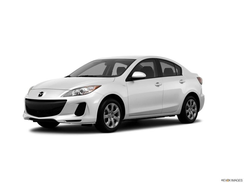 2012 Mazda Mazda3 Research, Photos, Specs and Expertise | CarMax