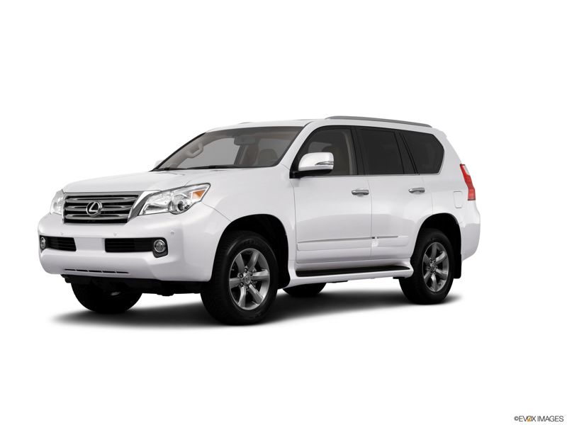 2013 Lexus GX 460 Research, Photos, Specs and Expertise | CarMax