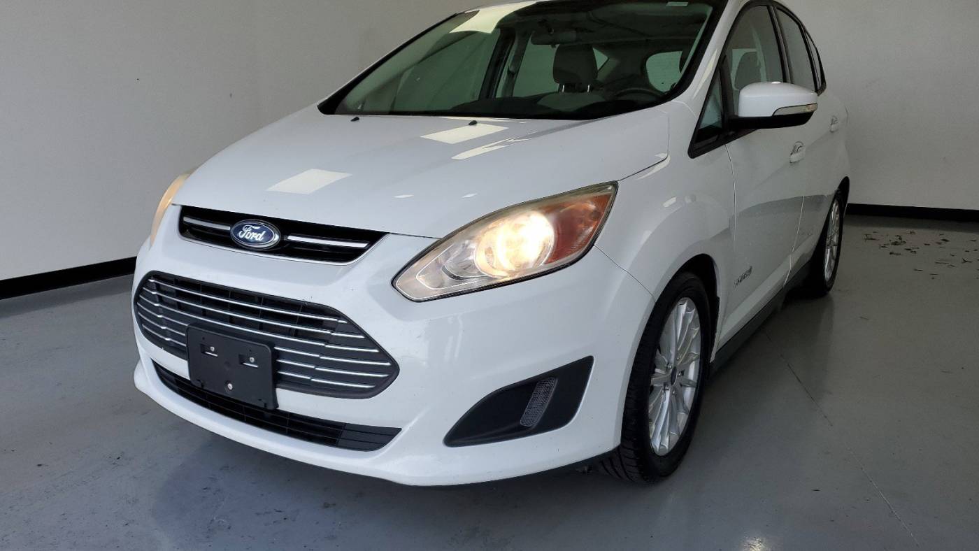 2015 Ford C-Max Hybrid: Review, Trims, Specs, Price, New Interior Features,  Exterior Design, and Specifications | CarBuzz