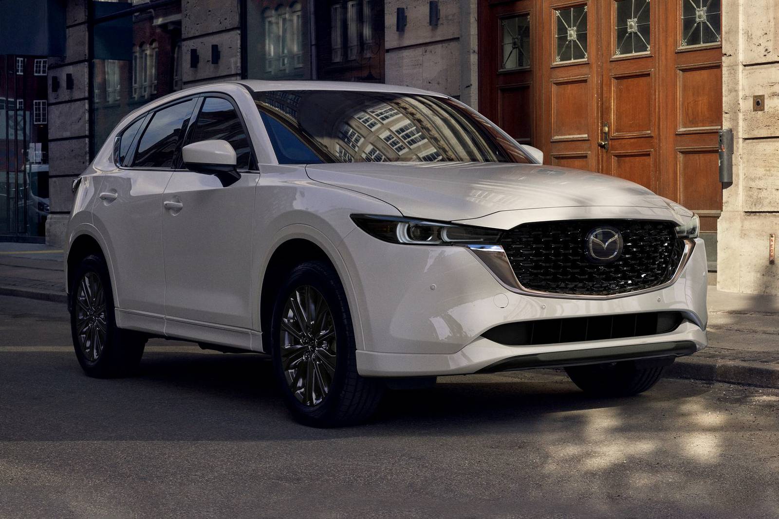 2023 Mazda CX-5 Prices, Reviews, and Pictures | Edmunds