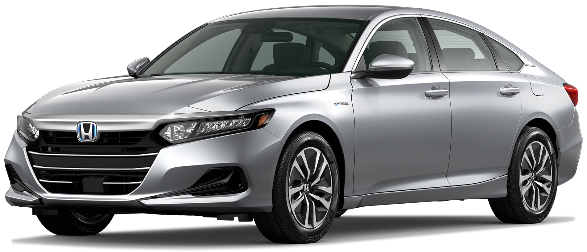 2021 Honda Accord Hybrid Incentives, Specials & Offers in Woodbridge VA