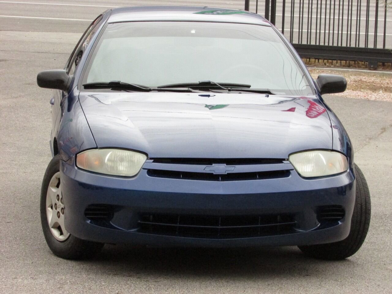 Used 2004 Chevrolet Cavalier for Sale Right Now - Autotrader