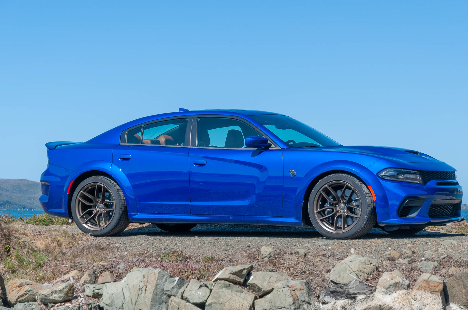2020 Dodge Charger Review, Ratings, Specs, Prices, and Photos - The Car  Connection