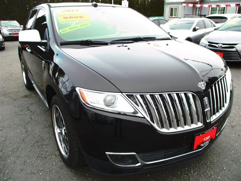 2011 Lincoln MKX For Sale - Carsforsale.com®