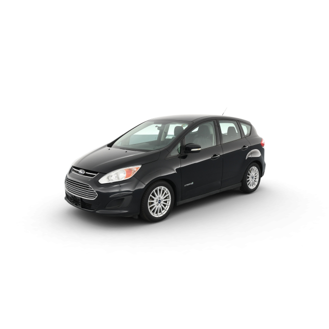 Used 2015 Ford C-MAX Hybrid For Sale Online | Carvana