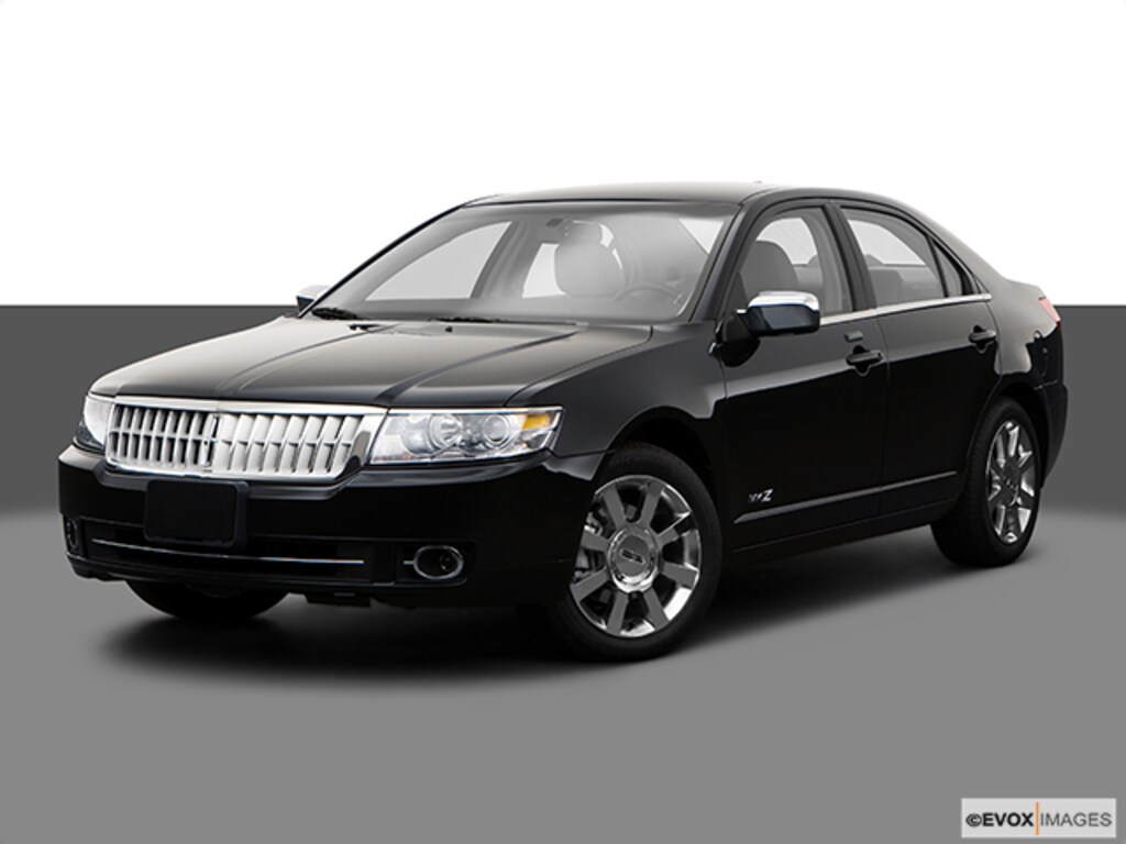 Used 2009 Lincoln MKZ For Sale at Zeigler Automotive Group | VIN:  3LNHM26T69R606531