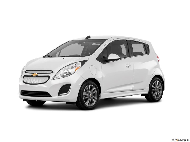 2016 Chevrolet Spark EV Research, Photos, Specs and Expertise | CarMax