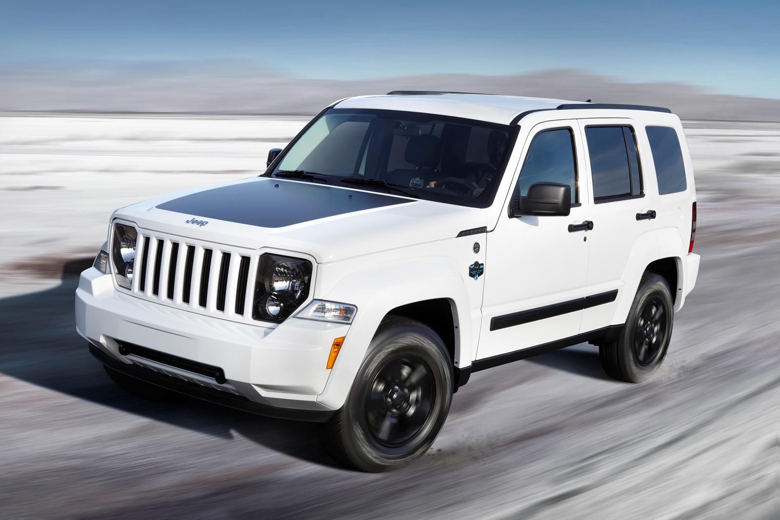 2010 Jeep Liberty: Review, Trims, Specs, Price, New Interior Features,  Exterior Design, and Specifications | CarBuzz