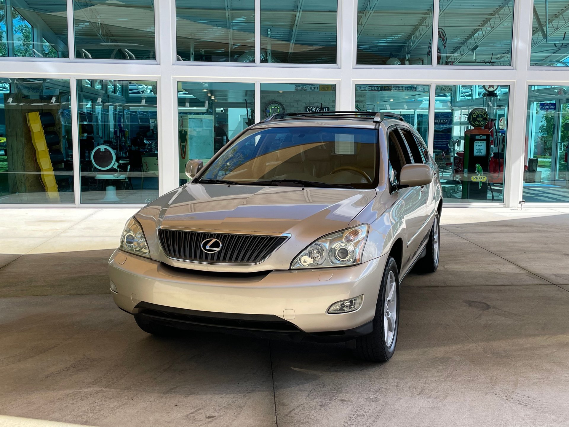 2006 Lexus RX330 | Classic Cars & Used Cars For Sale in Tampa, FL