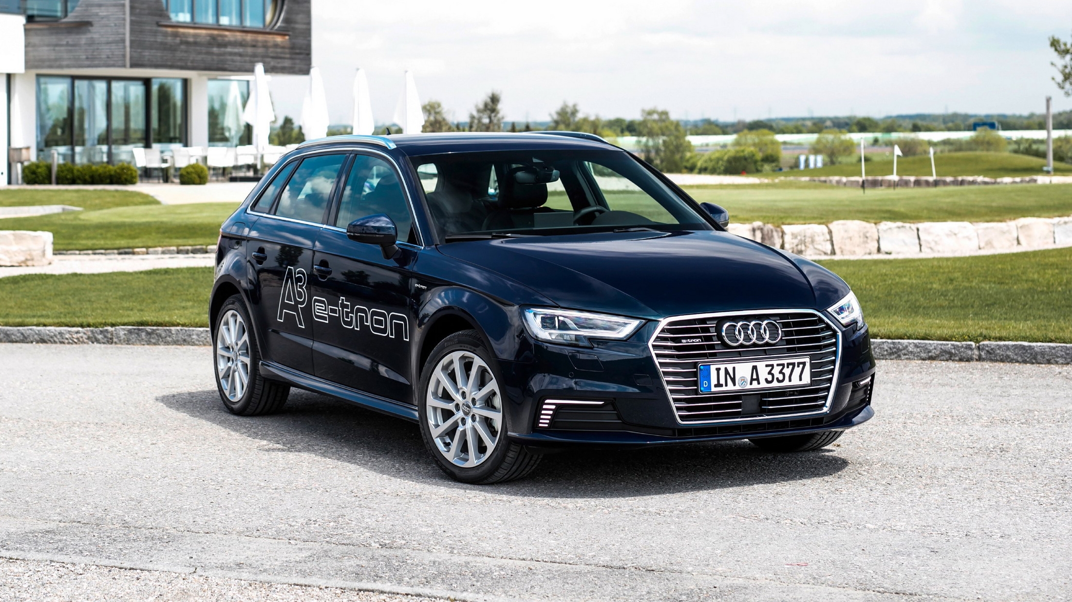 Which Electric Car batteries degrade least? Audi A3 Sportback e-tron tops  list - Tech Digest