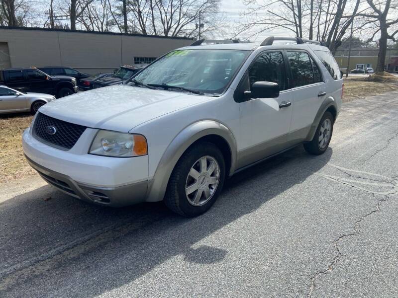2006 Ford Freestyle For Sale - Carsforsale.com®