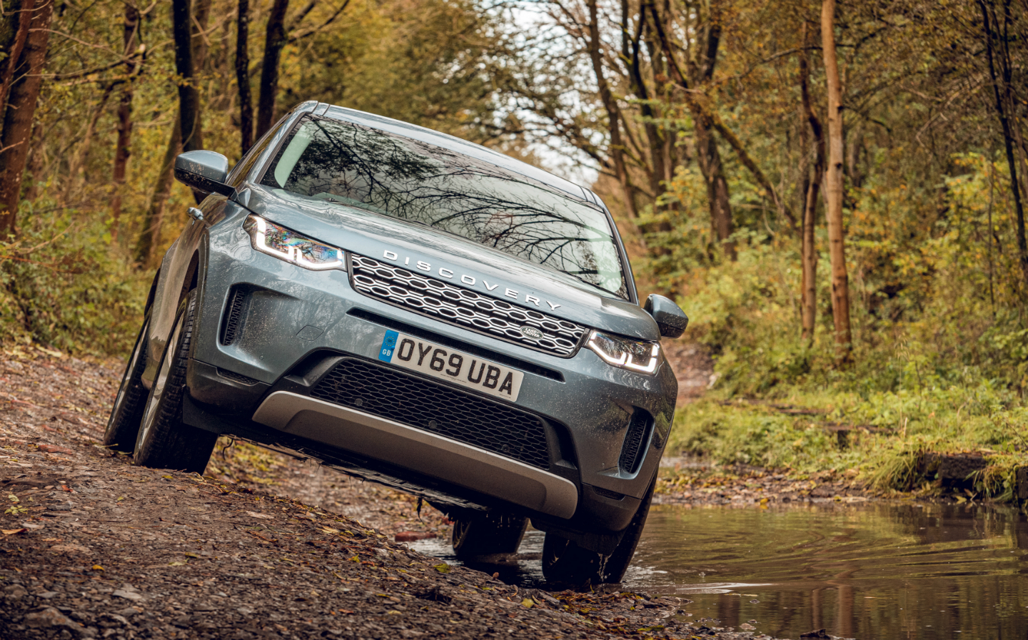 Jeremy Clarkson: The Land Rover Discovery Sport is pointless, but I'd still  buy one