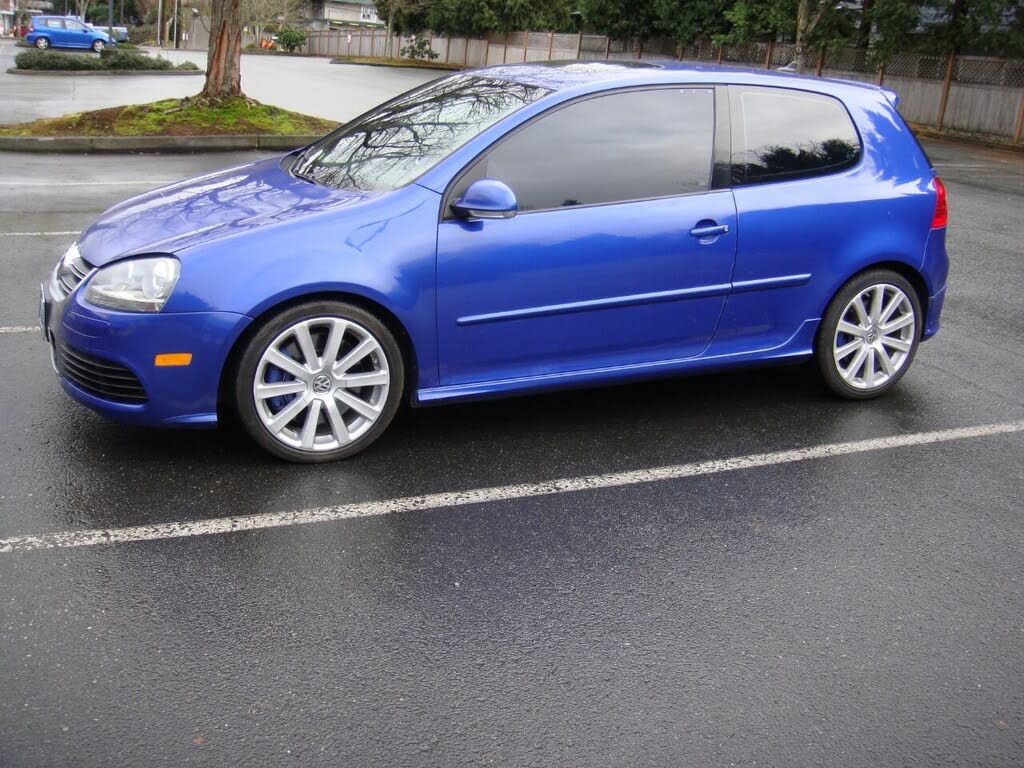 Used 2008 Volkswagen R32 for Sale (with Photos) - CarGurus