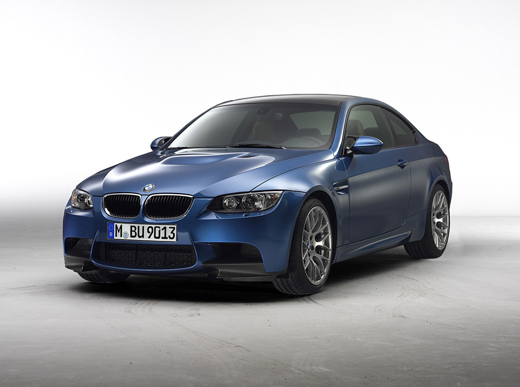 2010 BMW M3 Competition Package | Supercars.net