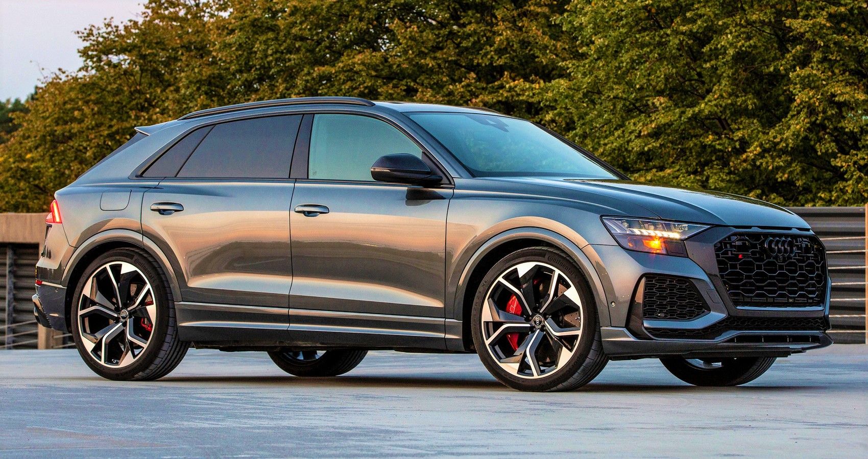 10 Things To Know Before Buying The 2022 Audi Q8