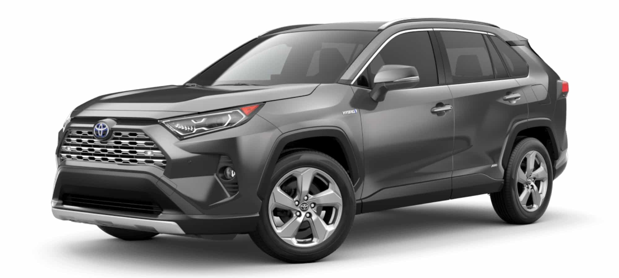 2020 Toyota RAV4 Hybrid Pics, Info, Specs, and Technology | Kendall Toyota  of Eugene