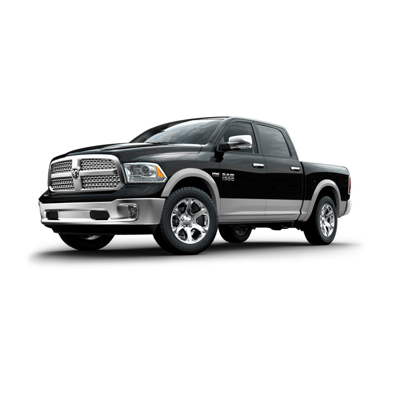 User manual RAM 1500 (2016) (English - 922 pages)